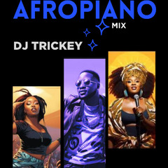 AFROPIANIO MIX