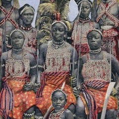 Dahomey Amazons