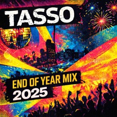 Tasso End Of Year 2025