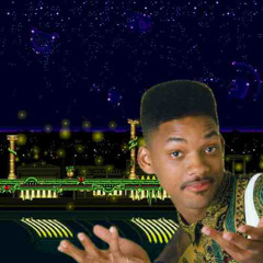 Will Smith goes to Stardust Speedway