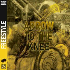 Arrow To The Knee「p. Palaven, Autoblush」