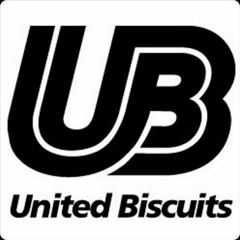 NEW: Emison Mini Mix #2 - United Biscuits Network (UBN) (1975) (Custom)