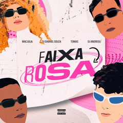 Faixa Rosa Eletrofunk (feat. Dj Gabriel Souza)