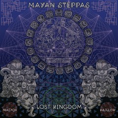 Mayan Steppas Ft. AntZoni Rubio - Matyox (Zion Attack)