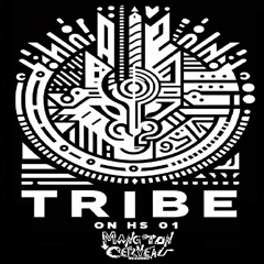 Disakortex - Ready To Tribe (TRIBE ON Hs 01) MTC Records