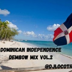 Dominican Independence Dembow Mix Vol.2 🇩🇴🇩🇴 #Chucheromusic #Chipeord