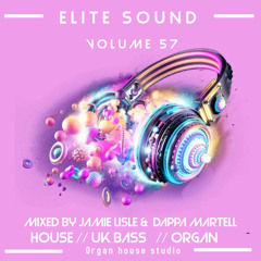 Elite Sound Volume 57 (mixed by jamie lisle & dappa martell )