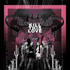 BLACKPINK - Intro + HYLT + KTL + DDU DU DDU DU  + FOREVER YOUNG (Award Show Perf. Concept).