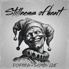 DJPOOL75 & SAIMON LIVE - Stillness of heart (demo)