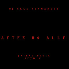 AFTER DO ALLE (SETMIX)