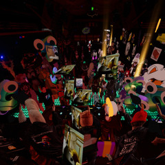 EOTI @ THE FISHBOWL (FULL SET)