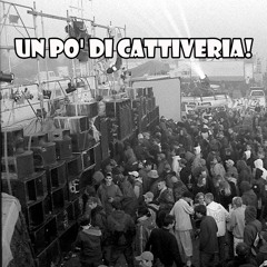 Un Po' Di Cattiveria! [Korg ESX & EMX]