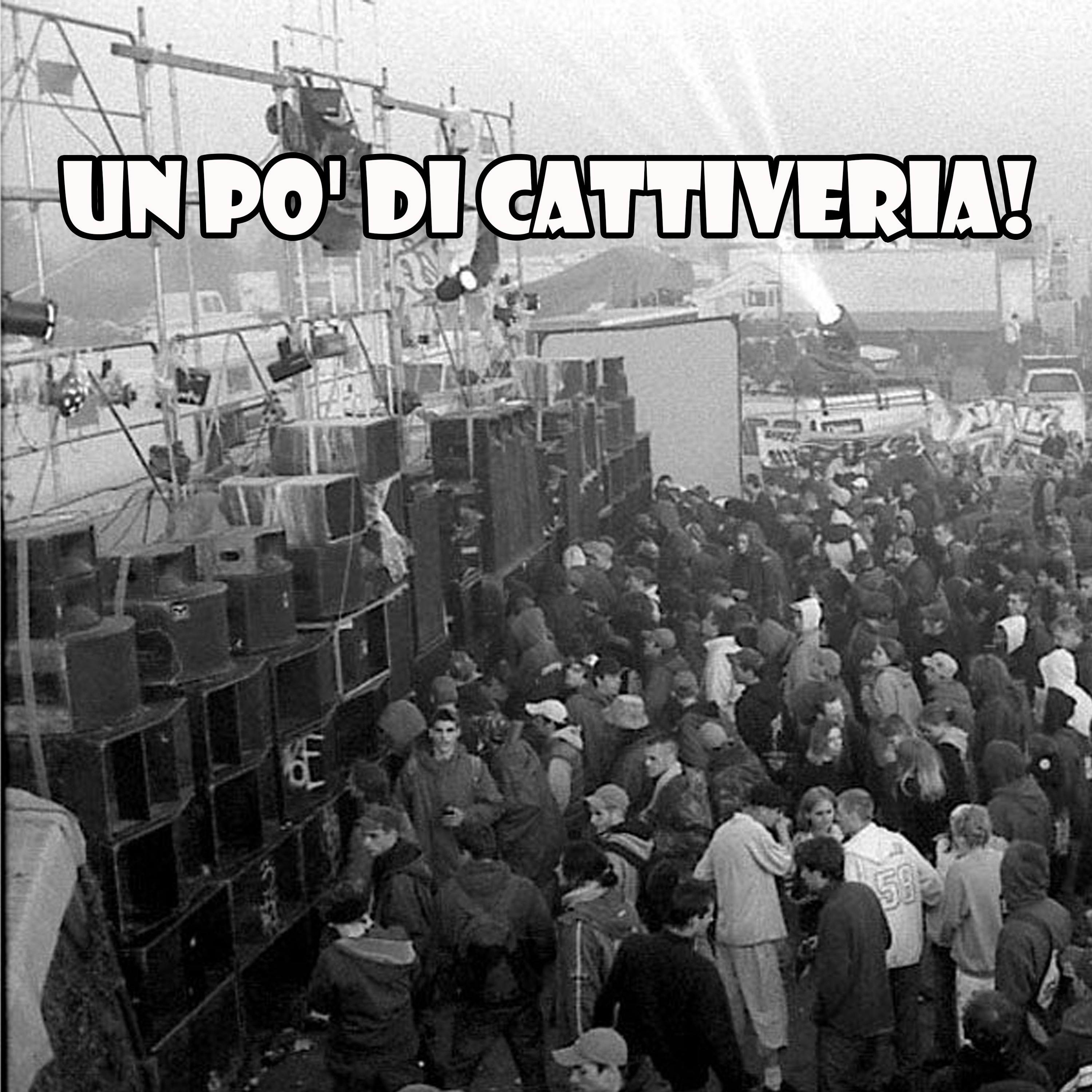 Un Po' Di Cattiveria! [Korg ESX & EMX] episode artwork