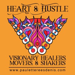 Heart and Hustle interviews