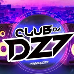 BRUXARIA SINISTRA CLUB DA DZ7 (DJ Rafinha DZ7, DJ Wizard, DJ Magrones, DJ Tenebroso) | ZWILL_MTA