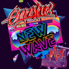 DJ Gensho Live New Wave Mix