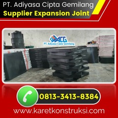 Pabrik Asphaltic Plug joint Tangerang, Call 0813-3413-8384