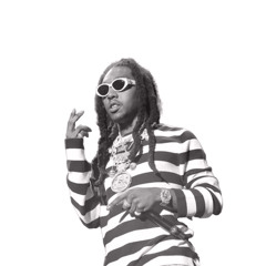 Take Off - Casper (raftyr flip)