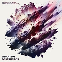 Quantum Destructor
