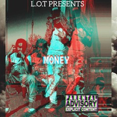 Money - Lil Derek The Freak X Borcee