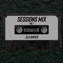 DJ Limited Sessions Mix Vol.1