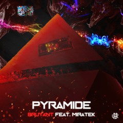 Pyramide [UNSR-074]