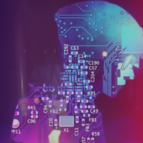 D I O N T I M M E R - Internet Boy (feat. Micah Martin, MCHN) H Ü D A K VIP Mashup