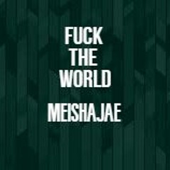 Fuck The World (prod. stoic)