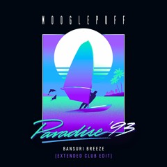 Bansuri Breeze (Extended Club Edit)