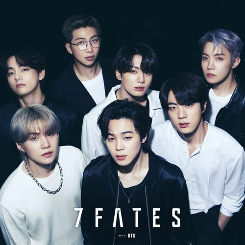 BTS - Not Today