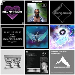 2023-05 - Remix contests
