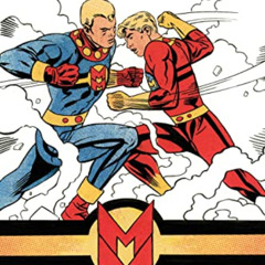 FREE PDF 📙 Miracleman by Gaiman & Buckingham: The Silver Age (2022-) #6 (of 6) by  N
