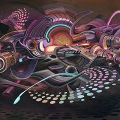 Freeform/Experimental Bass 3
