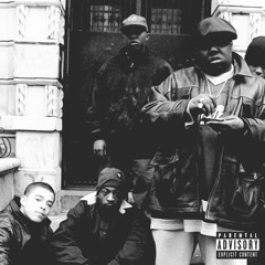 3 Bricks - FDUK (Notorious B.I.G ft Wu-Tang Clan)
