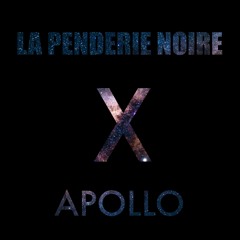 La Penderie Noire X Apollo