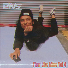 Flow Like Mine Vol 4 [Rivs Winter Mix 2024]