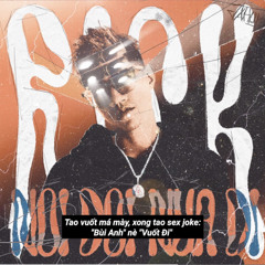 NÓI DỐI NỮA ĐI - Rick