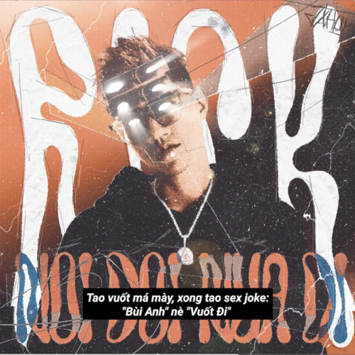 NÓI DỐI NỮA ĐI - Rick