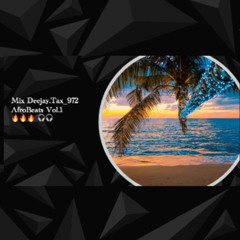 Dj_Tax972 Mix Afro Beat vol.2