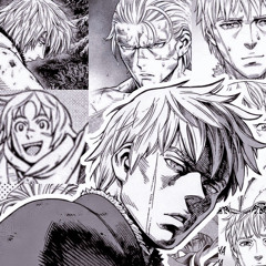THORFINN KARLSEFNI (VINLAND SAGA EP 1)