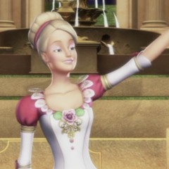 12 dancing princesses