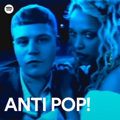 anti pop