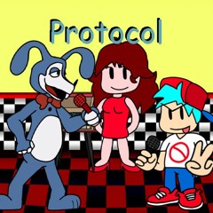 The Funkin Files: Protocol (OLD)