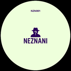 Unknown Artist - Cecil [NZN001]