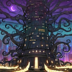 Library of Ruina Unofficial Sountrack