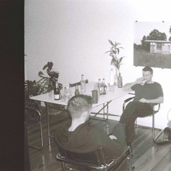Vasile - Dub Techno from the Record Collection