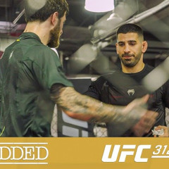 E2 UFC 312 Embedded (AMP'd) | #UFC #ufc312 #embedded