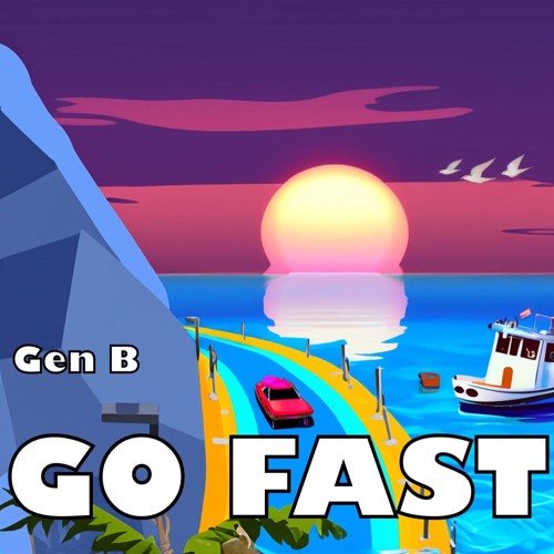 GO FAST [Free Download]