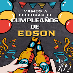 Mix La Canción - J Balvin ❌ Bad Bunny By DJ Aki (HB Edson Adrian 09-06-2025)