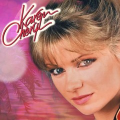 Karen Cheryl - Les Nouveaux Romantiques - Remix 2022